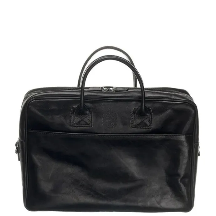 Mutsaers The Sleeve Plus 15.6" black