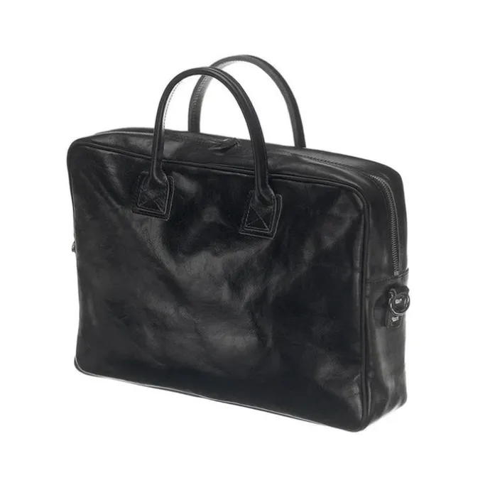 Mutsaers The Sleeve Plus 15.6" black