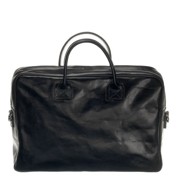 Mutsaers The Sleeve Plus 13.3" black
