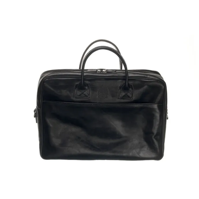 Mutsaers The Sleeve Plus 13.3" black