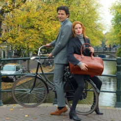 Mutsaers The Traveler cognac