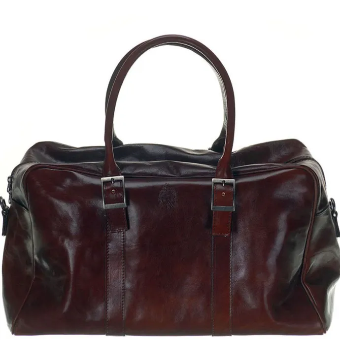 Mutsaers The Traveler dark brown