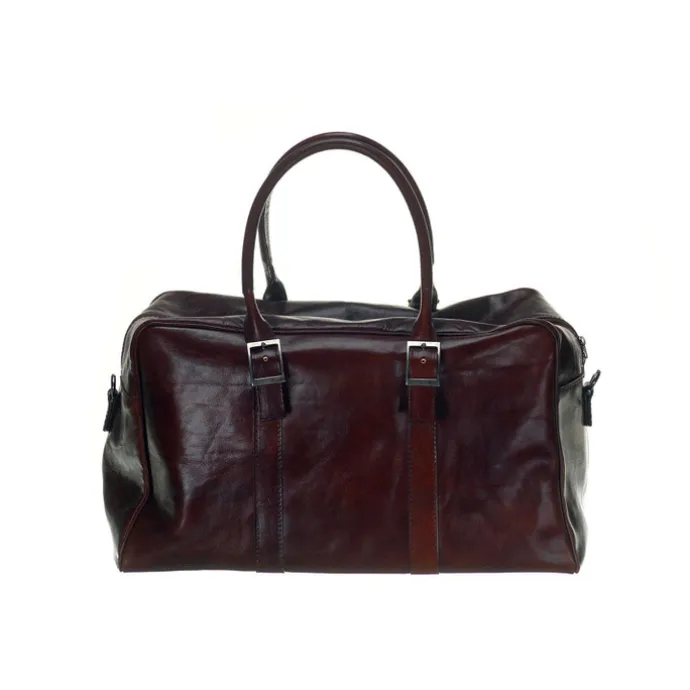 Mutsaers The Traveler dark brown