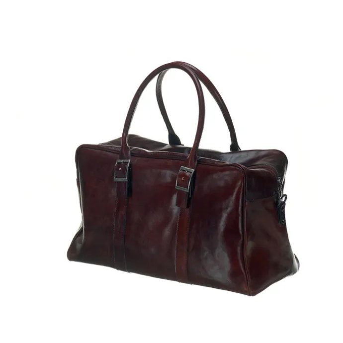 Mutsaers The Traveler dark brown