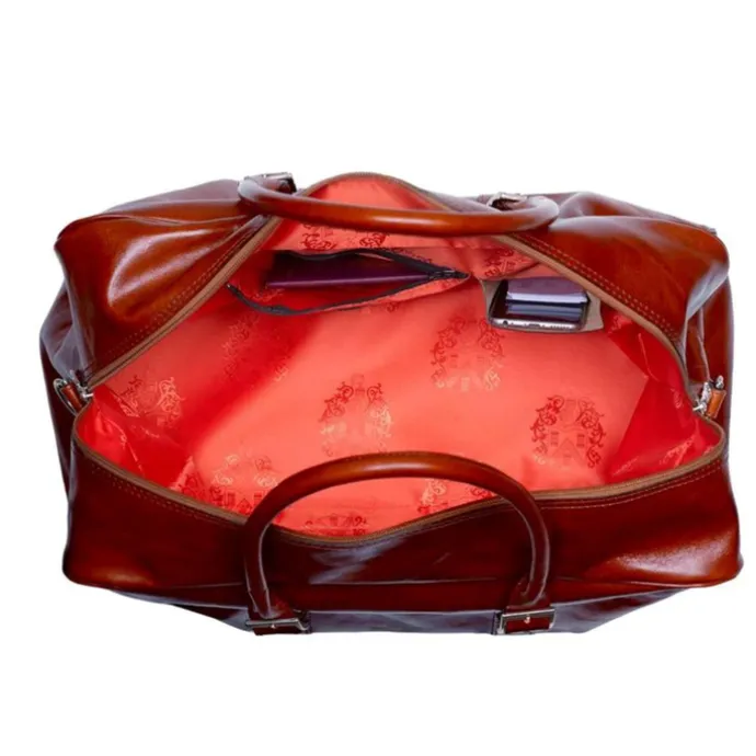 Mutsaers The Traveler dark brown