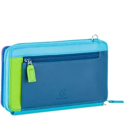 Mywalit Accessories Zip Round Multi Purse liguria