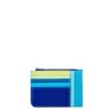 Mywalit C/C Holder w/Coin Purse seascape