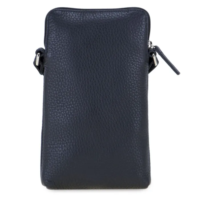Mywalit Cremona Crossbody black