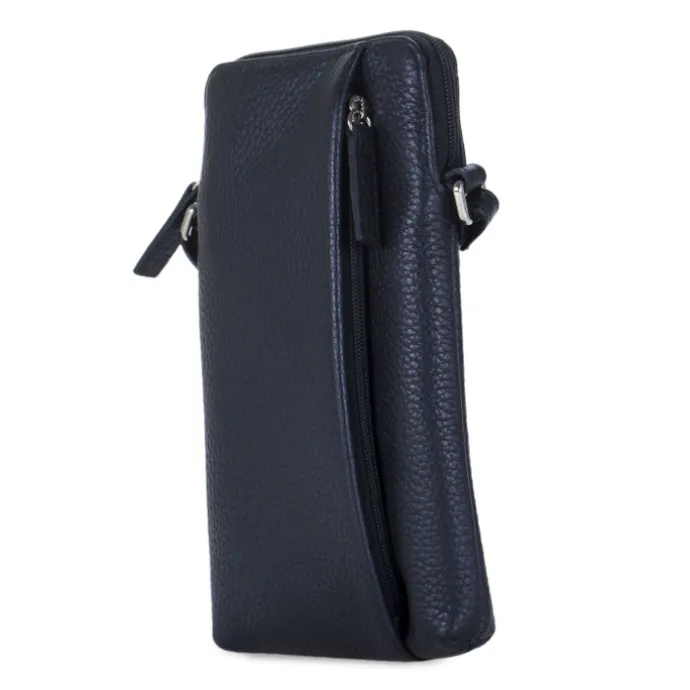 Mywalit Cremona Crossbody black