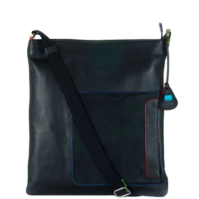 Mywalit Havana Large Crossover Bag black/pace