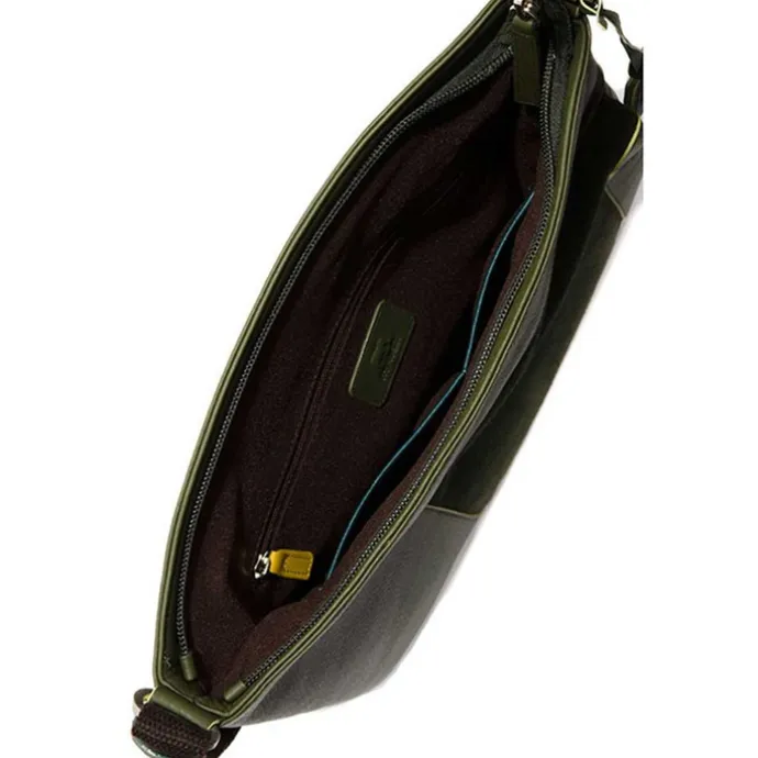 Mywalit Havana Large Crossover Bag black/pace