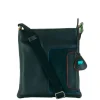 Mywalit Havana Top Zip Bag black/pace