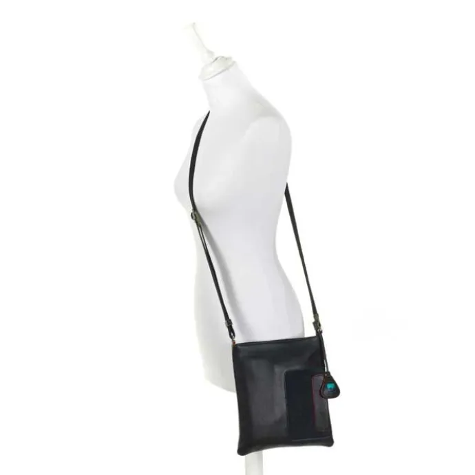 Mywalit Havana Top Zip Bag black/pace