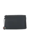 Mywalit Kyoto Small Clutch/Cross Body Bag black/pace