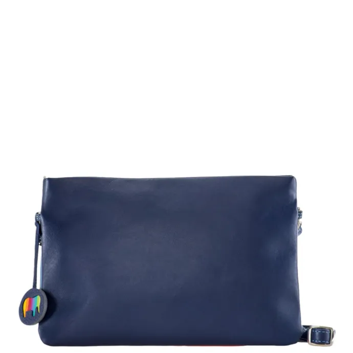 Mywalit Kyoto Small Clutch/Cross Body Bag royal