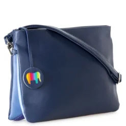 Mywalit Kyoto Small Clutch/Cross Body Bag royal