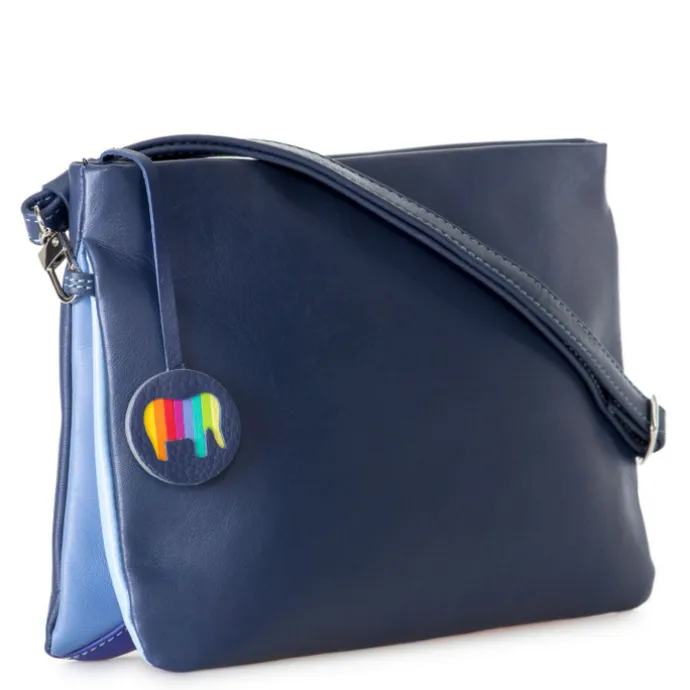 Mywalit Kyoto Small Clutch/Cross Body Bag royal