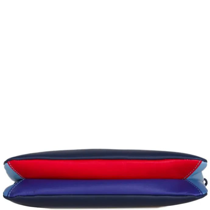 Mywalit Kyoto Small Clutch/Cross Body Bag royal