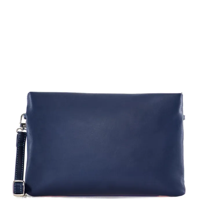 Mywalit Kyoto Small Clutch/Cross Body Bag royal