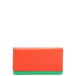 Mywalit Ladies Medium Matinee Purse Wallet sicily