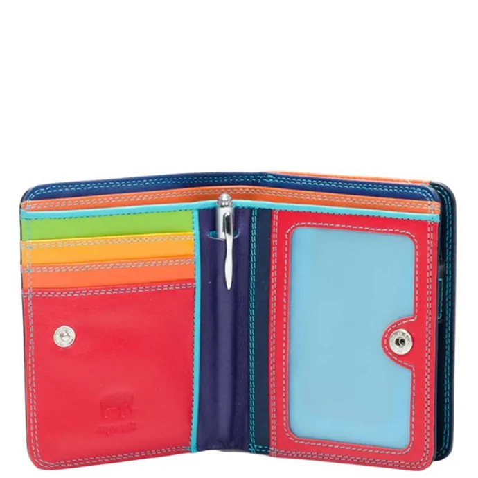 Mywalit Ladies Medium Wallet black/pace