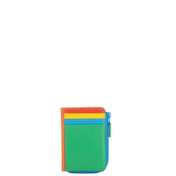 Mywalit Ladies Zip Purse ID Holder sicily