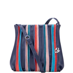 Mywalit Laguna Top Zip blue