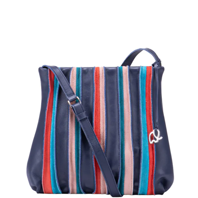 Mywalit Laguna Top Zip blue