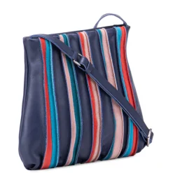 Mywalit Laguna Top Zip blue