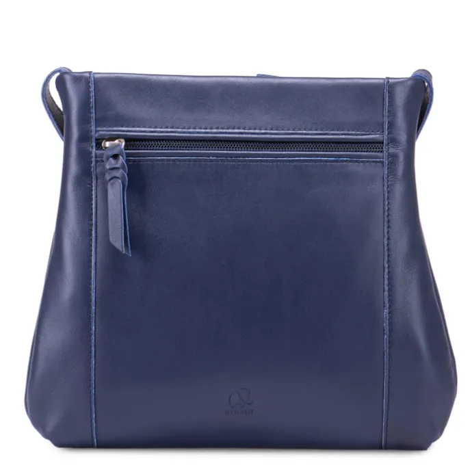 Mywalit Laguna Top Zip blue