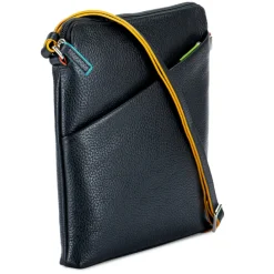 Mywalit Milano Vertical Crossbody black