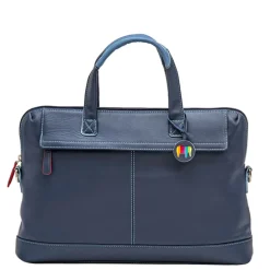 Mywalit Office Slim Workbag royal