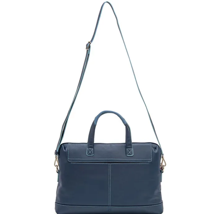 Mywalit Office Slim Workbag royal
