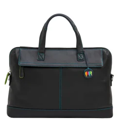 Mywalit Office Slim Workbag black pace