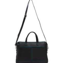 Mywalit Office Slim Workbag black pace