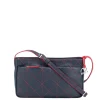 Mywalit Pienza Small Cross BodyÂ blue