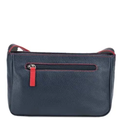 Mywalit Pienza Small Cross Body blue