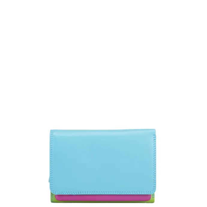 Mywalit Tr-Fold Purse Wallet liguria