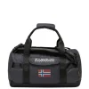 Napapijri Bering Travel Small black