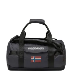Napapijri Bering Travel Small black