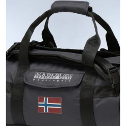 Napapijri Bering Travel Small black