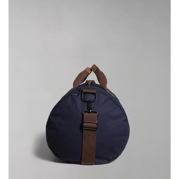 Napapijri Bering Travelbag blu marine