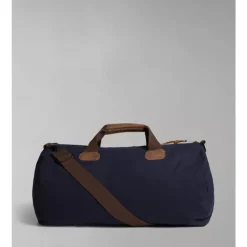 Napapijri Bering Travelbag blu marine