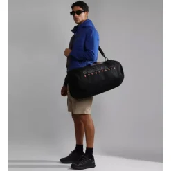 Napapijri Bering Travelbag black