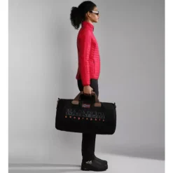 Napapijri Bering Travelbag black
