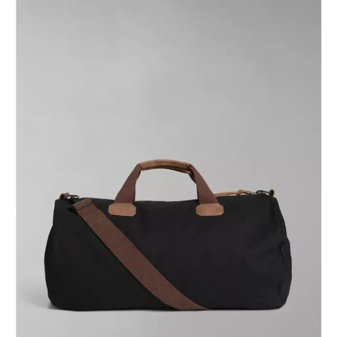 Napapijri Bering Travelbag black