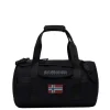 Napapijri Bering Weekender Small black beauty