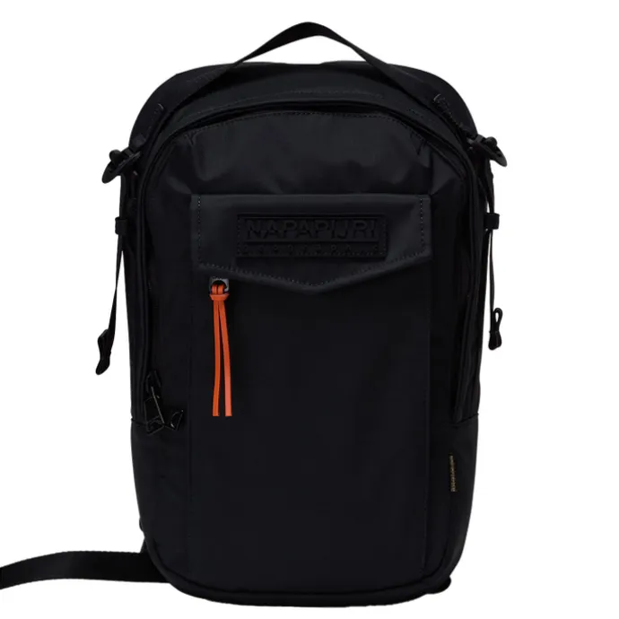 Napapijri Brume Daypack black beauty