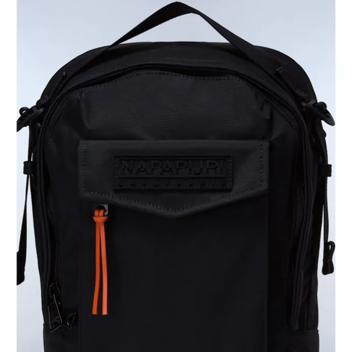 Napapijri Brume Daypack black beauty