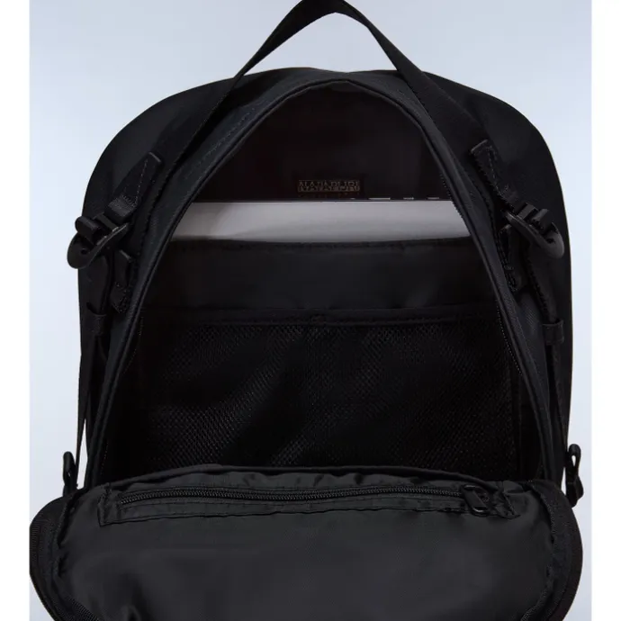 Napapijri Brume Daypack black beauty